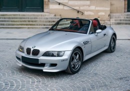 Bmw z3 m