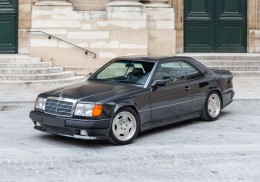 Mercedes-benz ce 300 3.4l amg
