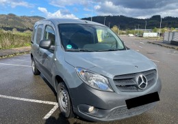 Mercedes citan
