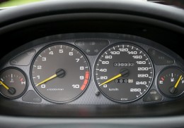 Honda integra type r