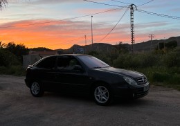 Xsara vts 110cv 16v