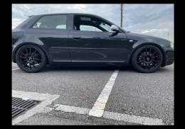 Audi s3 8l 210cv apy