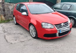 Vendo golf v r32 3.2 4 motion