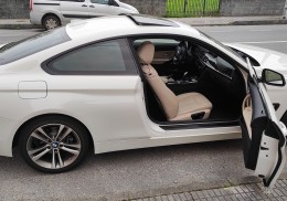 Se vende o cambia por coche de rally psa