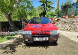 Fiat uno turbo i.e fase 2