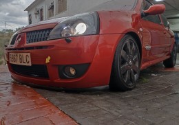 Vendo clio sport 172 cv fase 2