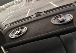 Se vende golf iv gti stage ii