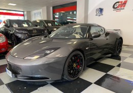 Lotus evora s 3.5 280cv 2+2