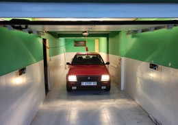 De vende o cambia ibiza sxi