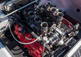 Renault alpine a310 gt