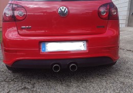 Golf v r32 3.2 4 motion