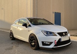 Seat ibiza cupra 1.4