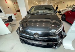 Gr yaris circuit pack nuevo