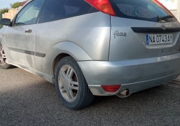 Vendo focus 1.6 16v