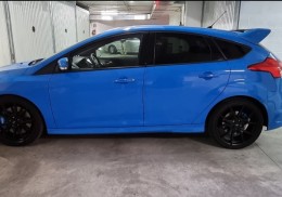 Focus rs mk3 350cv