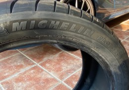 Michelin pilot port cup 2 connect 245/40/18 2022