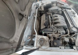 Se vende peugeot 306 1.8 110 cv 