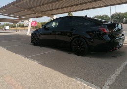 Mazda 6 1.8 active 120 cv sport