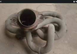 Despiece completo 306 s16 indocumentado