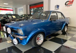 Opel kadet 1.2 mk1 carburacion traccion trasera