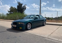 Bmw e36 325i 1991 no vanos (158k km)