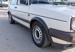 Se vende golf gti (1989)