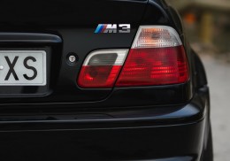 Bmw m3 e46 cambio coche rally