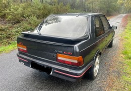 Vendo o cambio peugeot 309gti 
