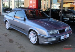 Ford sierra rs cosworth