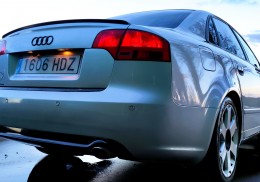 Audi a4 b7 3.0 tdi 
