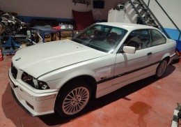 Venta carrocería m3 - 286cv