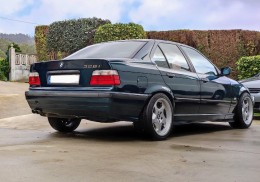 Bmw 328i e36