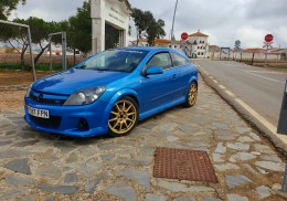 Vendo cambio astra opc