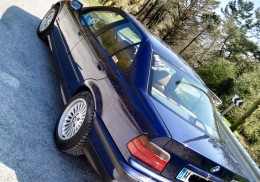 Bmw e36 328i 4p