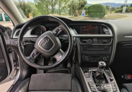 Audi a5 3.0 tdi quattro