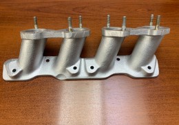 Colector admisión 124/131