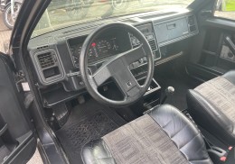 Citroen ax gt volcane