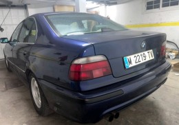 Bmw serie 5 523i pack m