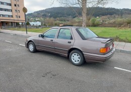 Ford sierra rs