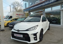 Toyota gr yaris rz circuit pack