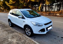 Ford kuga 2.0 tdci 140 4x2 trend 