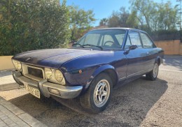 Seat 124 sport