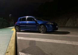 Megane 2 gt 2.0t 16v