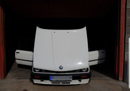 Bmw 325i e30 