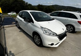 Peugeot 208 1.0 vti 