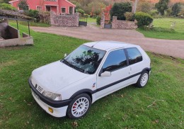 Peugeot 106 xsi
