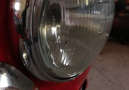 Vendo documentación lancia delta hf integrales 8v