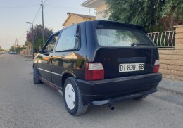 Fiat uno turbo