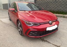 Golf 8 gti dsg 245cv 2021