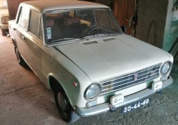 Fiat 124